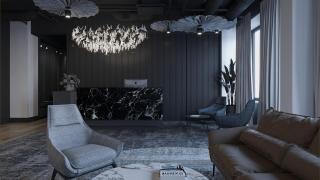 (P) Hagag Development Europe re:inventează biroul cu un concept unic, dedicat companiilor și antreprenorilor - H Private