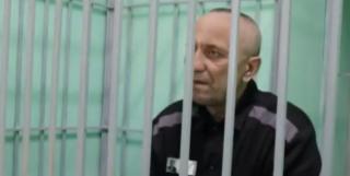 "Maniacul din Angarsk", criminalul care a violat şi ucis 81 de rusoaice, vrea să intre în Wagner şi să lupte în Ucraina: ""Visul meu? Să lupt pe front"