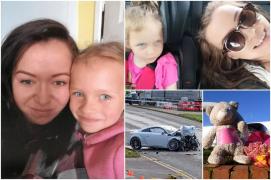 "A turat motorul, apoi s-a dezlănțuit iadul". O mamă și fetița ei, ucise în drum spre grădiniță. Au fost spulberate de un Audi care "se întrecea" cu un BMW, în Leeds