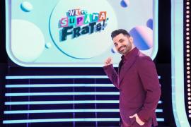 Telespectatorii pot juca Nu te supăra, frate!, în direct, alături de vedetele invitate