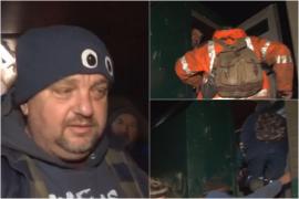 "Mergem la moarte!" 35 de mineri s-au înghesuit într-un camion la nici 10 ore de la tragedia din cariera Jilţ Sud din Gorj