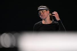 Patricia Ţig a fost eliminată de Shuai Zhang în primul tur, la Australian Open. Irina Begu, singura româncă rămasă pe tabloul principal