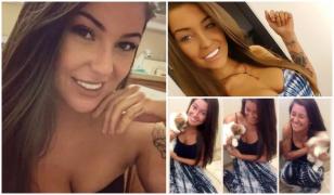 O tânără din SUA, găsită moartă după cinci ani de la dispariție