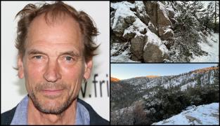 Julian Sands