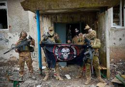 Mercenarii Wagner anunţă o nouă "cucerire" lângă Bahmut: Avem multe de învăţat de la armata ucraineană