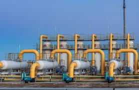 Primul mare test al iernii, trecut cu brio de europeni. Cum a fost depăşită dependenţa de gazul rusesc