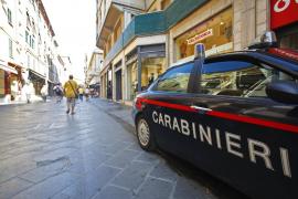 Un român a murit în noaptea de Revelion pe balconul casei în care locuia în Italia. Bărbatul de 59 de ani ar fi făcut infarct