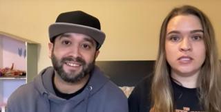 Doi americani care s-au mutat în România, surprinşi de sistemul nostru. Ce nu le place şi capitolul la care ne-au lăudat: "Asta e destul de impresionant"