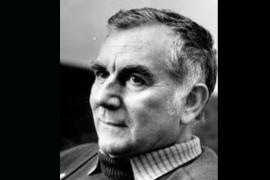 Dumitru Radu Popescu