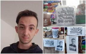 Cristian, un român din Bihor, a fost înjunghiat mortal în Germania. "Familia are nevoie de ajutor pentru a fi repatriat în țară"