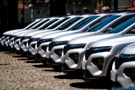 Cu cât se scumpesc mașinile din 2025, odată cu introducerea normelor Euro 7. Anunțul unui director de pe piața auto