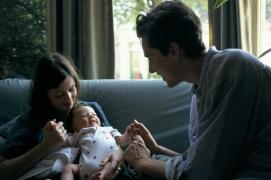 Tatăl bebeluşului poate să petreacă două luni alături de acesta