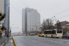 Vremea 21 ianuarie. Temperaturile încep să scadă în aproape toată țara. Maximele se vor încadra între 2 şi 10 grade