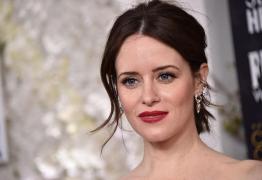 Claire Foy