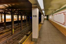 Un bărbat de 34 de ani a murit după ce a fost împins pe șine într-o stație de metrou, de către un tânăr de 28 de ani cu probleme psihice, în SUA