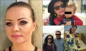 „Ce este nedrept în viață? Zboară cât poți de sus, Cami". O româncă din Italia, răpusă de o boală incurabilă la 42 de ani. Un copil a rămas acum orfan de mamă