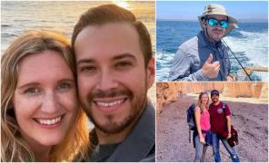 Un avocat de top a murit după ce a căzut de la balcon