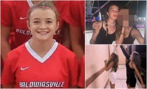 Tatăl a devenit călău pentru fiica de 14 ani