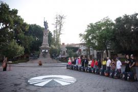 America Express:Cătălin Scărlătescu, moment de panică: ”Ne duc în câmp, ne-au răpit!”