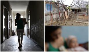 O femeie credea că este însărcinată și aștepta de un an să nască