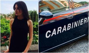 Misterul dispariției unei tinere din Cernăuți, în Italia. Dumitru, fostul ei iubit, filmat în timp ce încarcă un sac în mașină