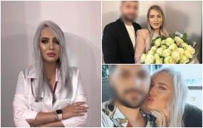 "Drum lin către îngeri, Dia mea! Cândva ne vom regăsi!" Diana, o tânără din Constanţa care visa să devină medic, a murit după o luptă crâncenă cu cancerul