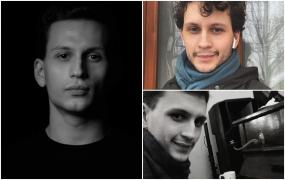 „Nu văd. Nu aud. Nu simt. M-a doborât de pe picioare". Actorul Ștefan Bouroșu, găsit mort, cu mâinile legate la spate, în apartamentul din Moldova