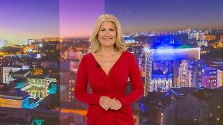 Știrile zilei, 23 ianuarie 2023. Carburanţii s-au scumpit de 4 ori în numai 7 zile