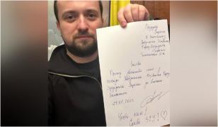 Adjunctul şefului biroului prezidenţial Timoşenko îşi anunţă demisia