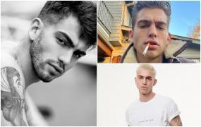 „Era pur şi simplu magic”. Modelul Jeremy Ruehlemann a murit la 27 de ani