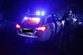 Cel mai imprevizibil sfârşit: Împuşcat mortal de propriul câine cu arma de vânătoare. Bărbatul de 32 de ani din SUA a fost găsit fără viaţă în maşină