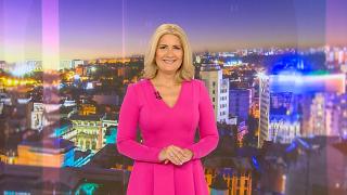 Știrile zilei, 24 ianuarie 2023. Momentul exploziei din rulota fast-food, în Maramureș, a fost filmat