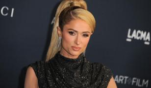Paris Hilton a devenit mamă la 41 de ani