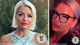 A furat un milion de euro şi s-a predat după 3 luni, timp în care poliţia nu a găsit nici cel mai mic indiciu despre ea: "A fost calmă în momentul arestării"