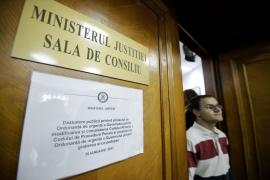 Raportul GRECO privind România: Primim noi recomandări legate de justiţie. Reacţia Ministerului