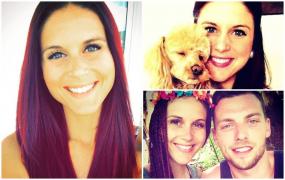 „Laura a murit din cauza unui cancer al sufletului”. O mamă din Canada a dezvăluit motivul din spatele sinuciderii fiicei sale de 29 de ani