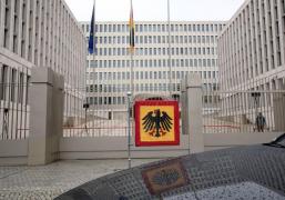 Un german a fost arestat la Munchen pentru că a transmis Rusiei informaţii secrete