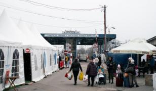 Câți ucraineni au intrat în România de la începutul războiului și până acum