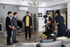 Cele mai noi episoade Lia – Soţia soţului meu, lider de piaţă la nivelul întregii ţări