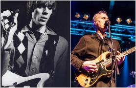 A murit cântăreţul şi chitaristul Tom Verlaine, figură emblematică a scenei punk-rock