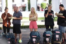 Andreea Bălan continuă cursa America Express fără Andreea Antonescu: "Nu mi-aș fi dorit să rămân singură în competiție!"
