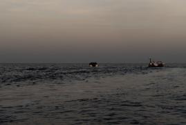 Zece copii au murit înecați, 6 sunt în stare critică și alți 9 sunt dispăruți, după ce barca pe care călătoreau s-a răsturnat, în Pakistan