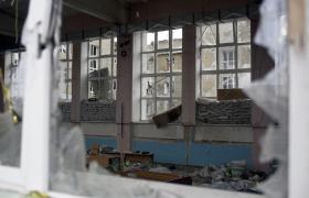 Harkov după eliberare