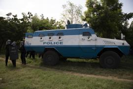 Aproape 30 de cadavre, găsite în Burkina Faso. Poliţia caută criminalii