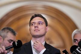 eurodeputatul PSD Victor Negrescu