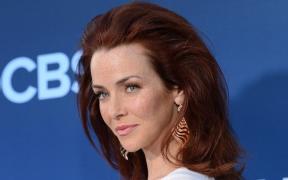 Annie Wersching a murit la 45 de ani