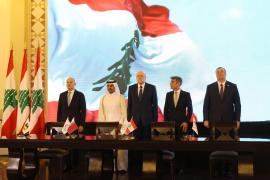 Acord de 8 miliarde de dolari în sectorul energetic: Grupul italian Eni va importa gaze din Libia