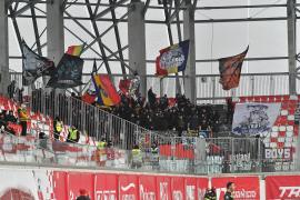 Reacția presei din Ungaria după scandalul xenofob din timpul partidei Sepsi - FC U Craiova 1948