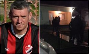 Doi frați au murit în aceeași zi, la nici o oră distanță. Primul s-a stins pe teren, în timp ce juca fotbal în Slovenia, al doilea s-a prăbușit de durere când a aflat 