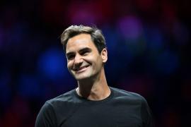 Roger Federer a cucerit internetul. Alături de cine s-a fotografiat fostul tenismen: "Copiii mei au spus că este clar o postare pentru Instagram"